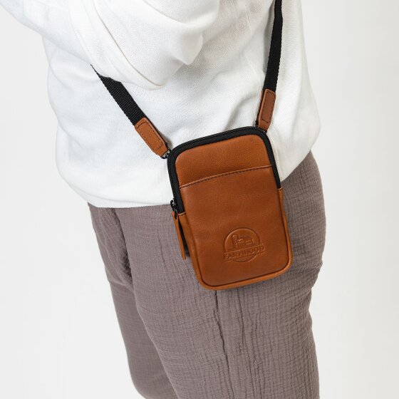 Farmhood Memphis Etui na telefon komórkowy Skórzany 12 cm