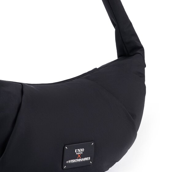 LES VISIONNAIRES Unio Vancouver Torba na ramię 48 cm