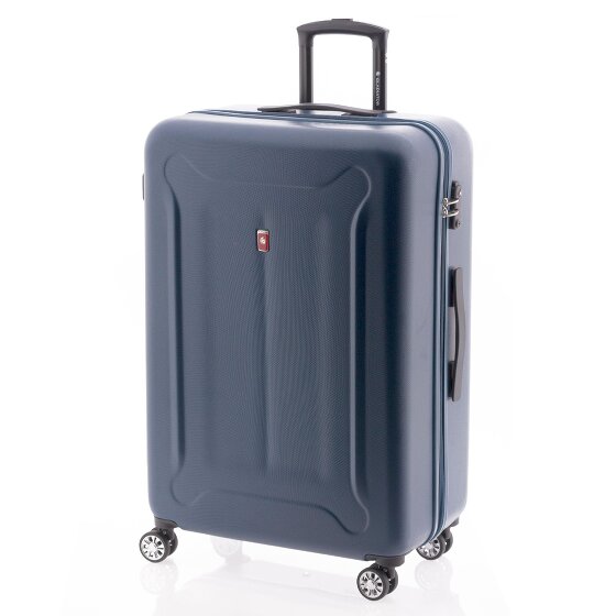 Gladiator 4800 4 kółka Walizka 78 cm