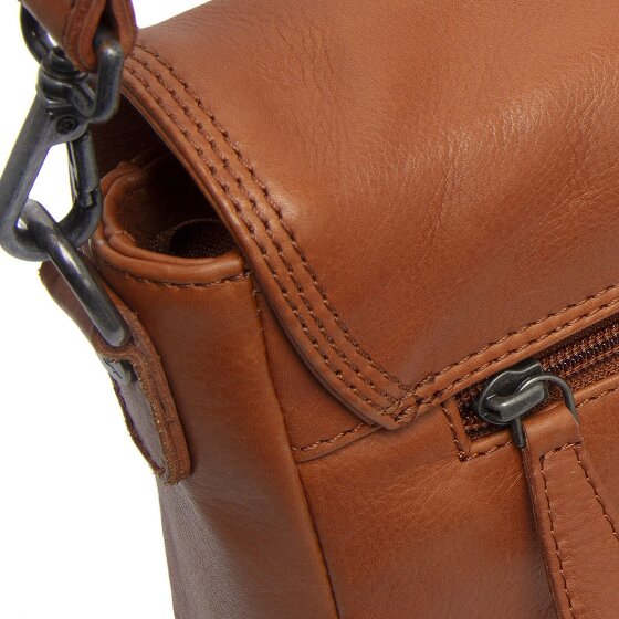 The Chesterfield Brand Miloa Torba na ramię Skórzany 23 cm