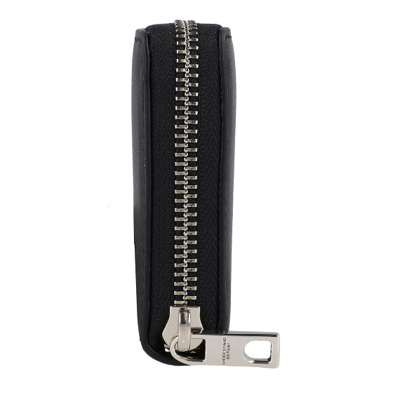 Liebeskind Sally Portfel Ochrona RFID Skórzany 19 cm