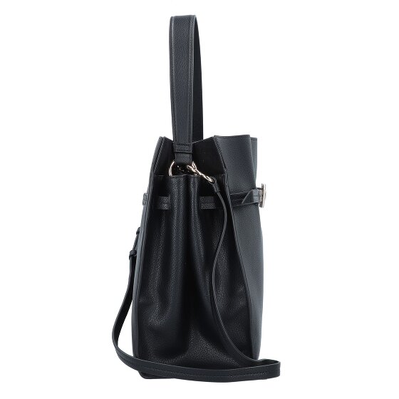 DKNY Milan Torba na ramię Skórzany 31 cm