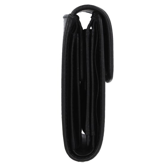 Braun Büffel Golf Secure Wallet RFID Leather 12,5 cm