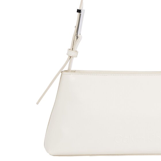 Calvin Klein Embossed Torba na ramię 31 cm