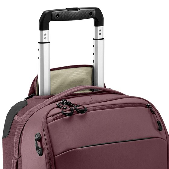 Eagle Creek Tarmac XE 4 kółka Walizka kabinowy 55 cm