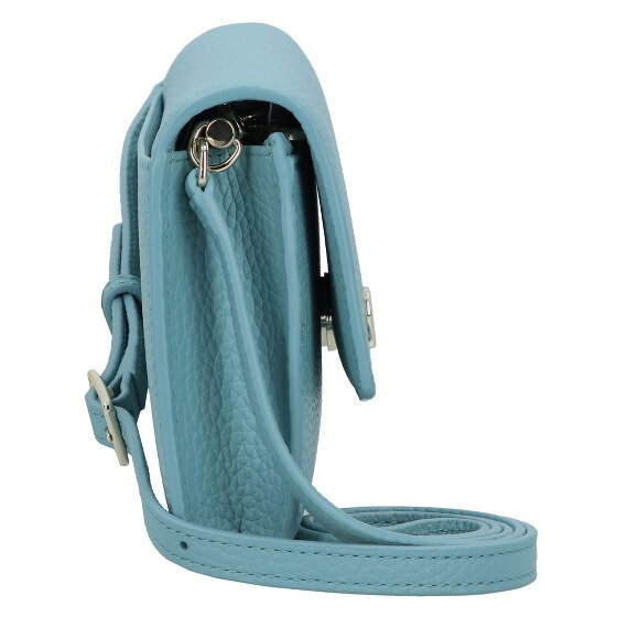 AIGNER Fashion Kopertówka Skórzany 12.5 cm