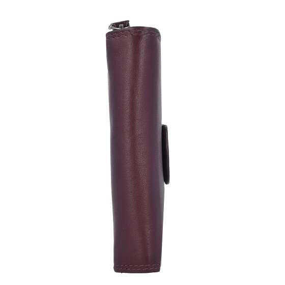 Greenburry Gąbczasta skóra portfela 8,5 cm
