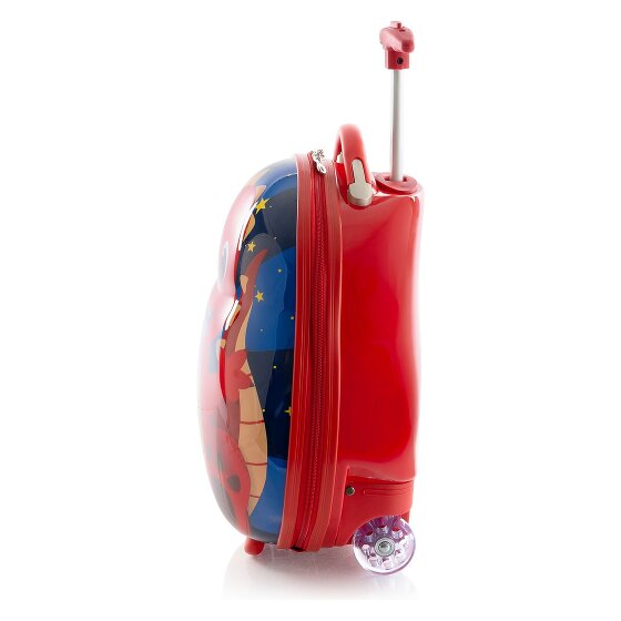 Heys Zestaw wózków dziecięcych 2 szt.