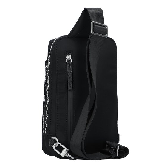 Guess Torba na ramię Milano 27 cm