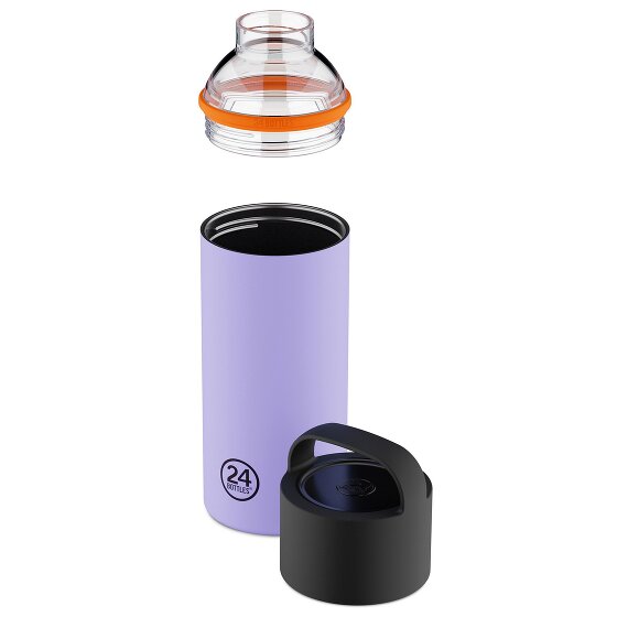 24Bottles Spin Butelka do picia 730 ml