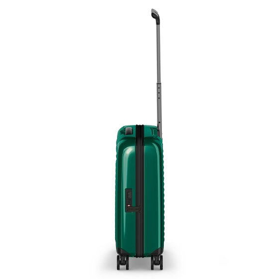 Victorinox Airox 4 kółka Walizka kabinowy 55 cm