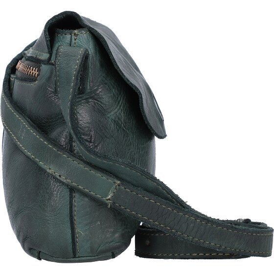 Harold's Submarine Torba na ramię skórzana 21 cm