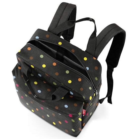 reisenthel Allday Plecak 39 cm komora na laptopa