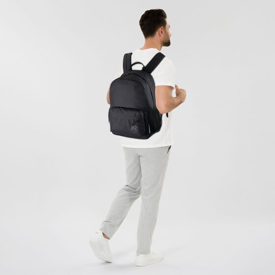 Jack Wolfskin Rebel Back Plecak 43.5 cm Komora na laptopa