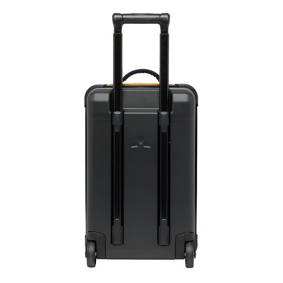 Vaude Takutea 35 2 kółka Walizka kabinowy 54 cm