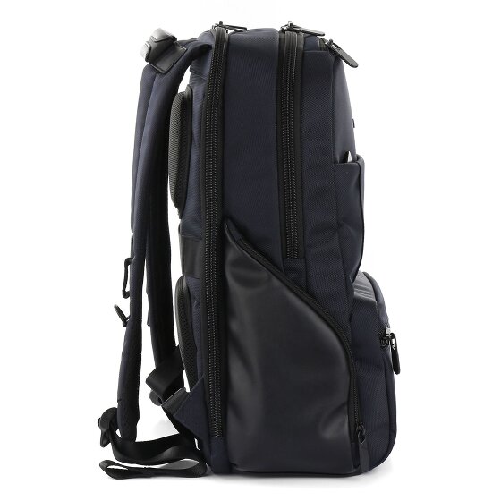 Roncato Plecak Agency 44 cm Komora na laptopa