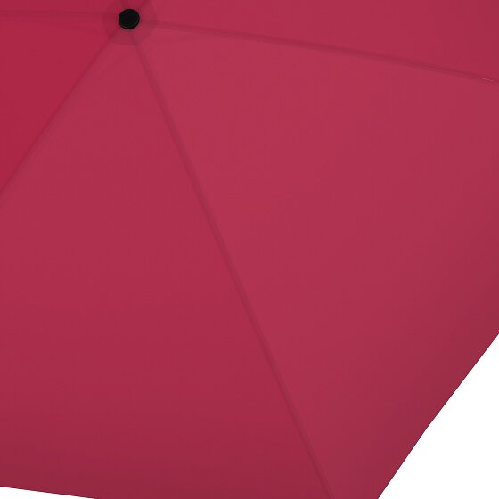 Doppler Fiber Compact Magic Kieszonkowy parasol 22 cm