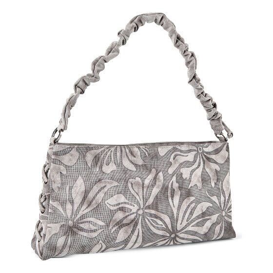 Desigual Obsidian Torba na ramię 39 cm