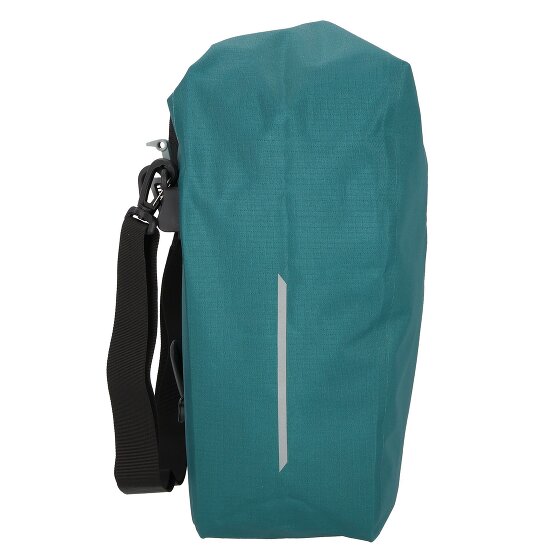 Jack Wolfskin Gravex 20 Torba na rower 38 cm