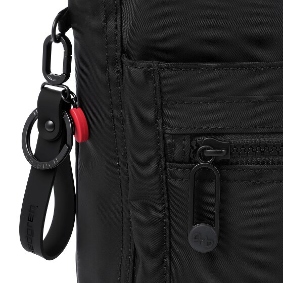 Hedgren Inner City Torba na ramię Ochrona RFID 24 cm