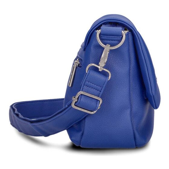 Zwei Mademoiselle.M Torba typu Messenger 33 cm Komora na laptopa