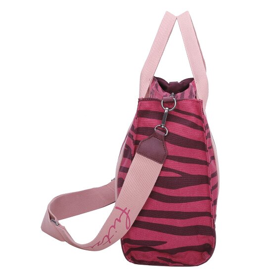 Fritzi aus Preußen Canvas Torba 40 cm