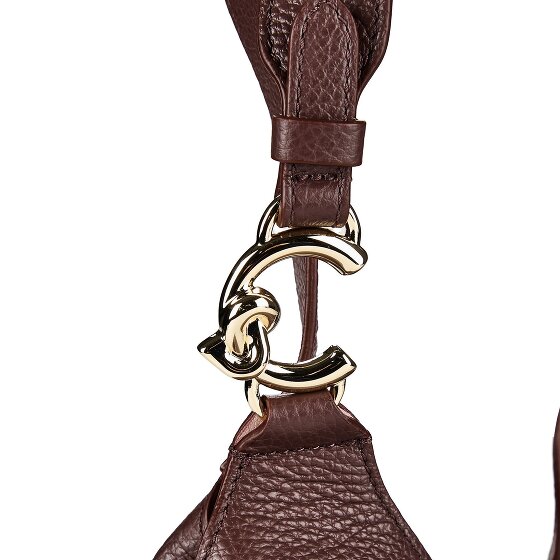 Coccinelle C-Easy Shopper Bag Skóra 35 cm