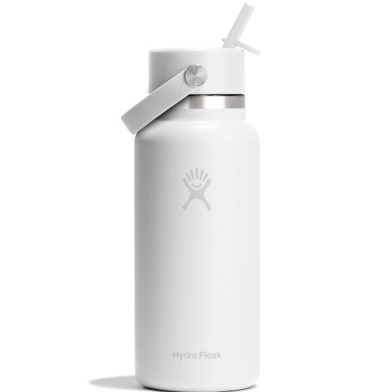 Hydro Flask Hydration Wide Flex Straw Cap Butelka do picia 945 ml