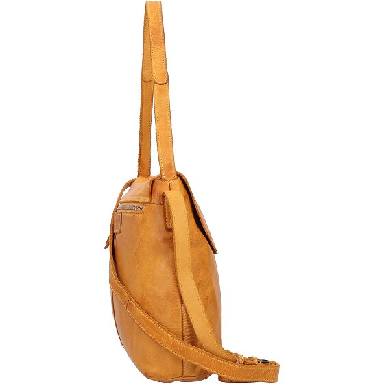 Harold's Submarine Torba na ramię skórzana 22 cm