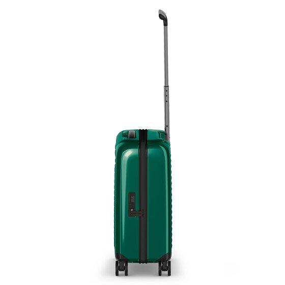 Victorinox Airox 4 kółka Walizka kabinowy 55 cm