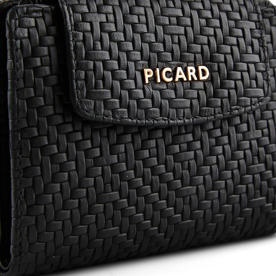 Picard Day Trip 1 Portfel Skórzany 12 cm