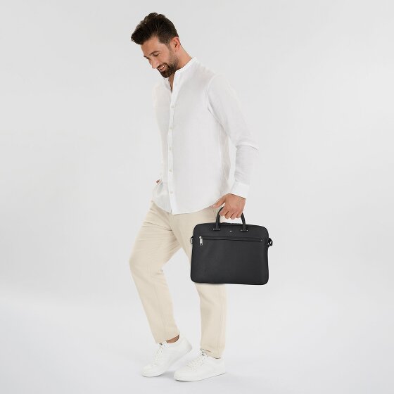 Boss Ray Teczka 39 cm Komora na laptopa