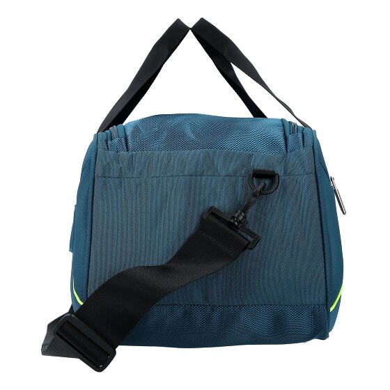 Samsonite Base Breeze Torba podróżna Weekender XS 40 cm