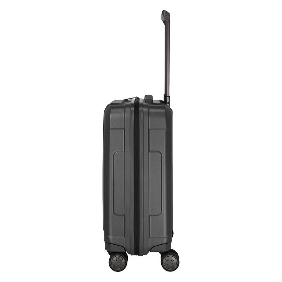 Titan X-Ray 4 kółka Walizka kabinowa 55 cm