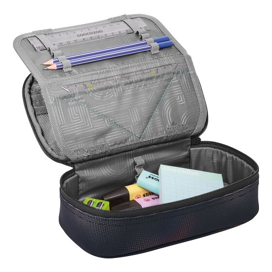 coocazoo Piórnik 24 cm