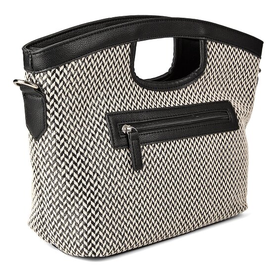 Tom Tailor Denim Lucien Shopper Bag M 35 cm