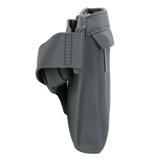 Calvin Klein CK Mixmedia Saszetka 24 cm