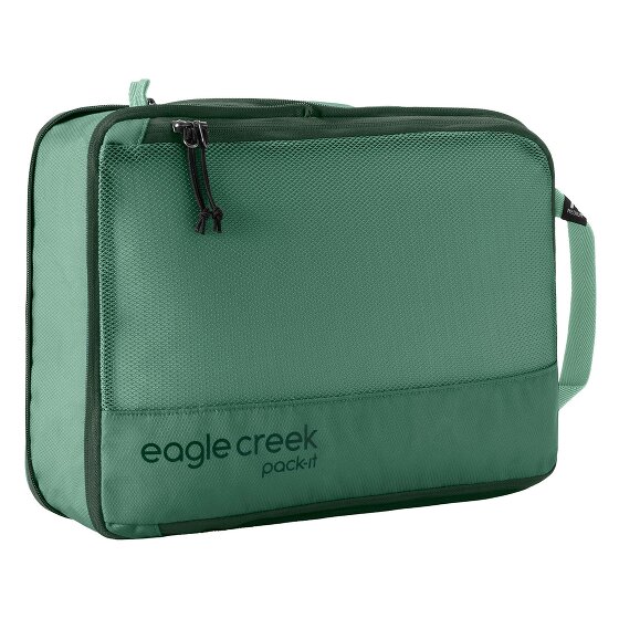 Eagle Creek Sakwa Pack-It M 25 cm z plisą rozporową