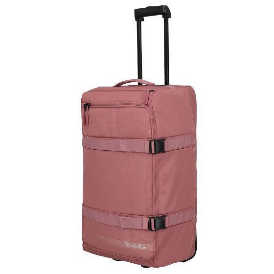 Travelite Kick Off 2 kółka Torba podróżna 68 cm