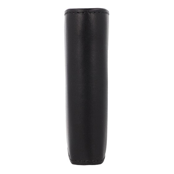 The Bridge Giacomo Portfel Ochrona RFID Skórzany 9 cm