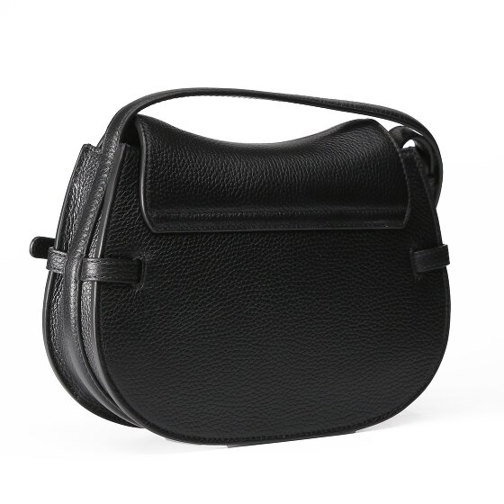 AIGNER Cavallo Torba na ramię S Skórzany 24 cm