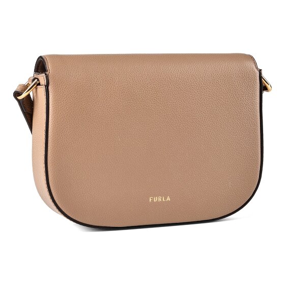 Furla Moonlight Torba na ramię S Skórzany 23 cm
