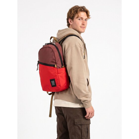 Topo Designs Light Pack Plecak 42 cm Komora na laptopa