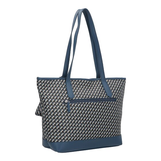 Tom Tailor Xenia Shopper Bag 43 cm