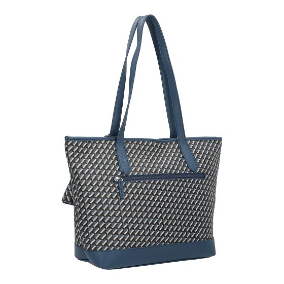 Tom Tailor Xenia Shopper Bag 43 cm