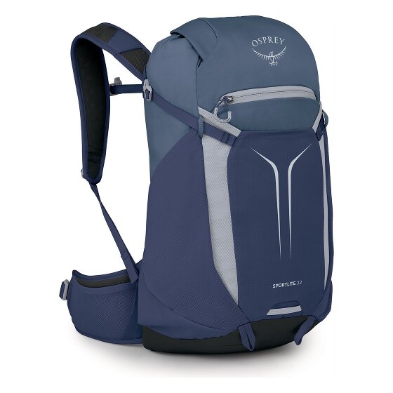 Osprey Sportlite 22 Plecak turystyczny 52 cm