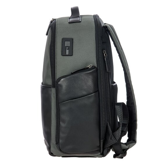 Bric's Plecak Monza z przegrodą na laptopa 39 cm