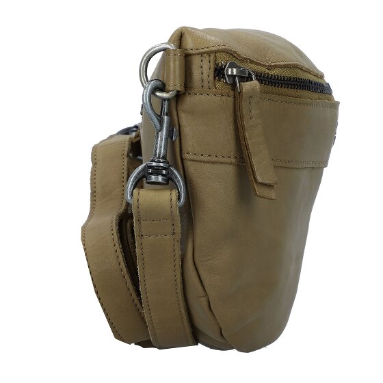 Harbour 2nd Anchor Love Jutta Torba na ramię Skórzany 28 cm