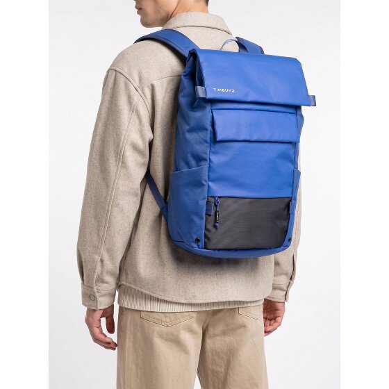 Timbuk2 Edge Robin Plecak biznesowy 44 cm Komora na laptopa