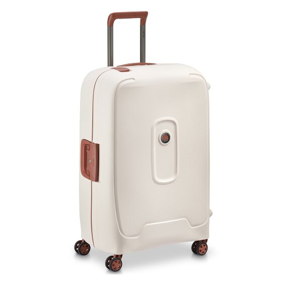 Delsey Paris Moncey 4 kółka Walizka 69 cm